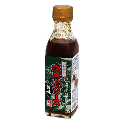 浜田屋本店　淡路島ソース　旨味　210ｇ