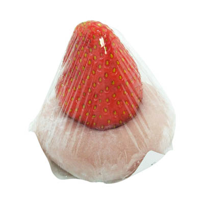 かねすえ　いちご大福　１個