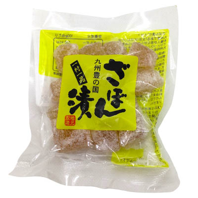 三協製菓 ざぼん漬 70g