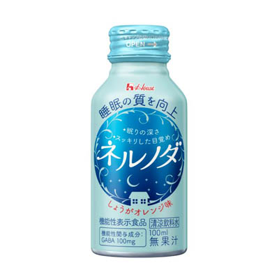 ハウス ネルノダ100ml