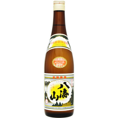 八海山　清酒７２０ｍｌ