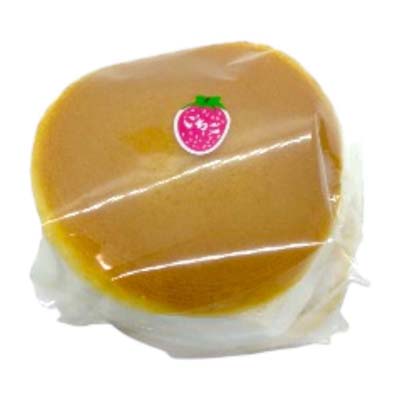 徳栄堂　いちごの生どら　１個