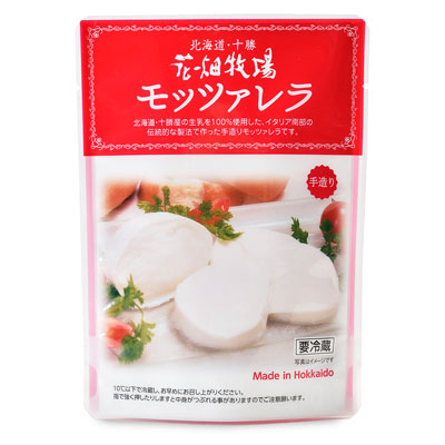 花畑牧場フレッシュモッツァレラ１００ｇ