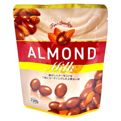 アシストバルール　アーモンドミルク　50ｇ