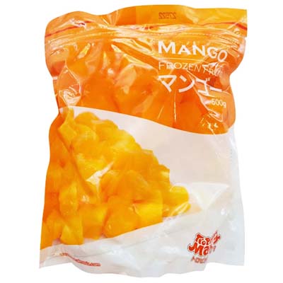 アスク マンゴー ５００ｇ