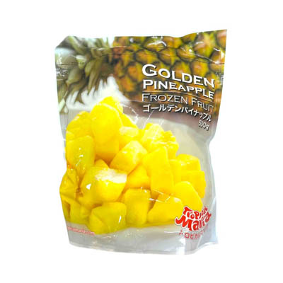 アスク　ゴールデンパイナップル　500ｇ
