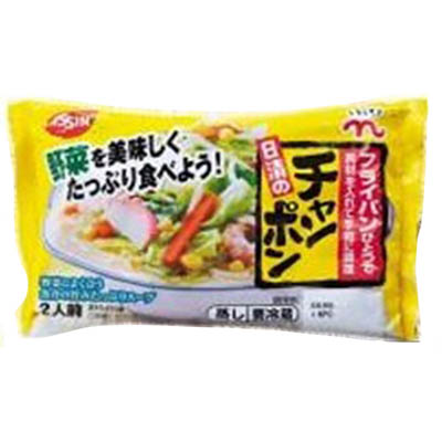 くらしモア 日清 日清のチャンポン 2人前