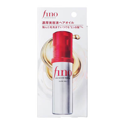 フィーノ　プレミアムタッチ　濃厚美容液ヘアオイル　70ml