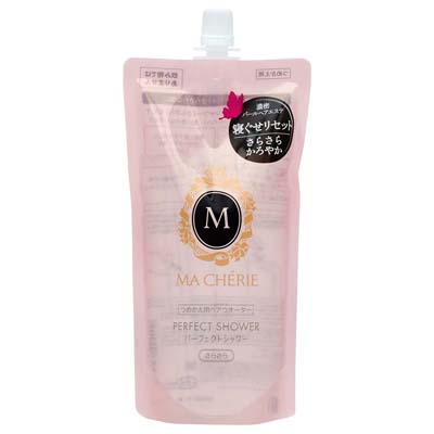 マシェリ　パーフェクトシャワー（さらさら）　つめかえ用　220ｍｌ