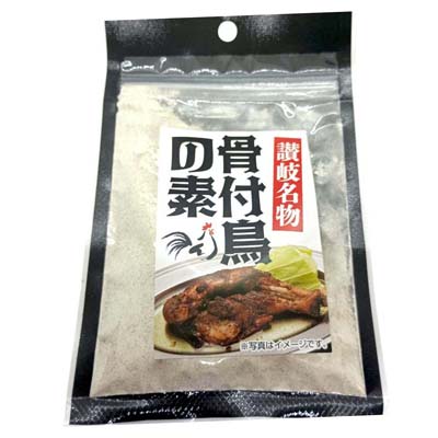 アイティフード　骨付鳥の素 50g