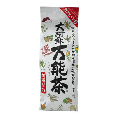 村田園　大阿蘇万能茶（選）　335ｇ