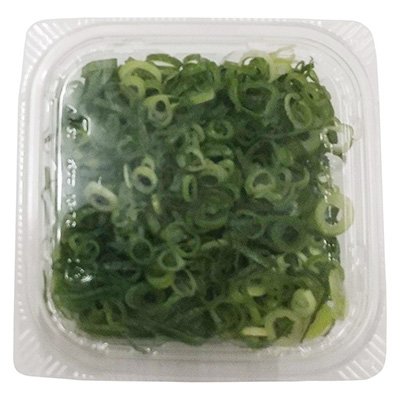 国内産 きざみねぎ 大パック 約70g