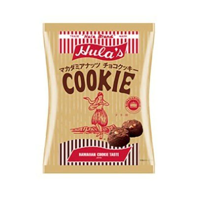 ソシオ工房フラ印マカダミアナッツチョコクッキー90g