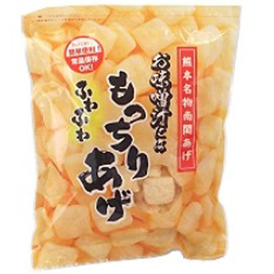 もっちりあげ120g