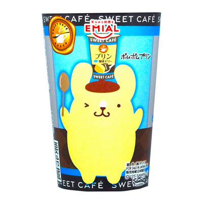 安曇野 プリンwith珈琲ゼリー 190g
