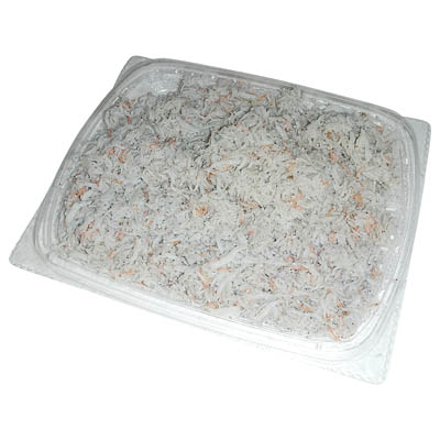 ☆釜揚げしらす　約120g