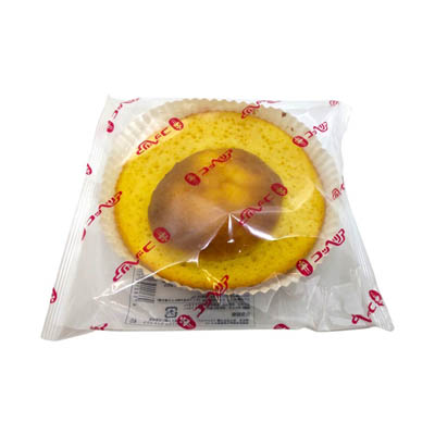 コッペリア ぼうしぱん