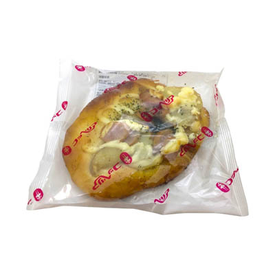 コッペリア ジャーマンポテト