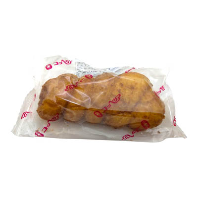 コッペリア 揚げソーセージ