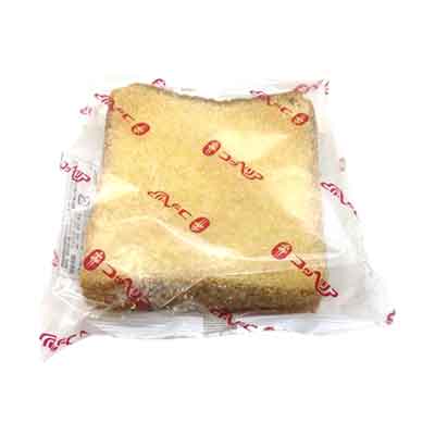 コッペリア 焦がしバタートースト