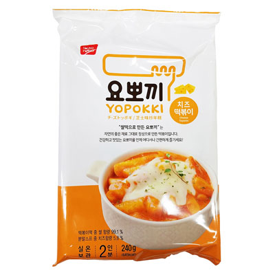 ヘテパシフィックヨッポギチーズ２食２４０ｇ