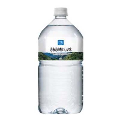 ゆめイチ　志布志のおいしい水　2L