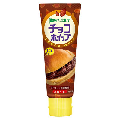ヴェルデ チョコホイップ 100g