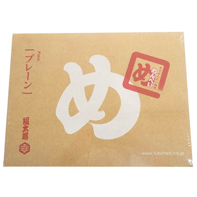 福太郎めんべいプレーン　２枚×１６袋