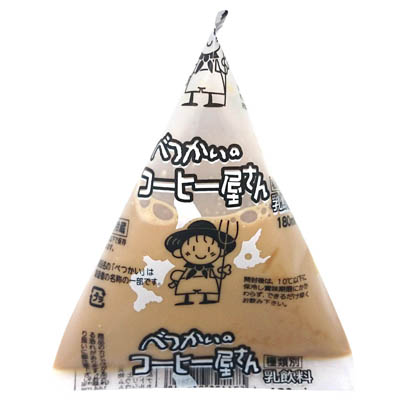 べっかい　べっかいのコーヒー屋さん　１８０ｍｌ