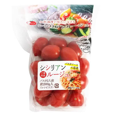 千葉県産など国内産　シシリアンルージュ