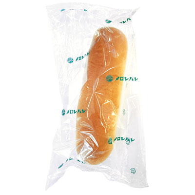 メロンパンのバタークリーム