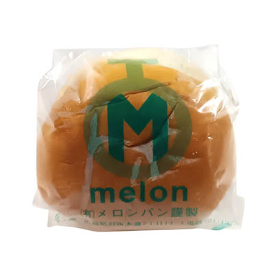メロンパン　コロッケサンド　1個