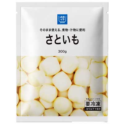 ゆめイチ  さといも  300g