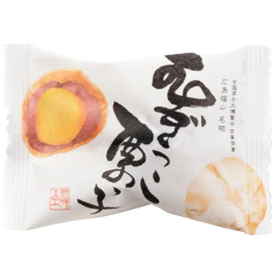 勉強堂 むぎっこ栗っ子