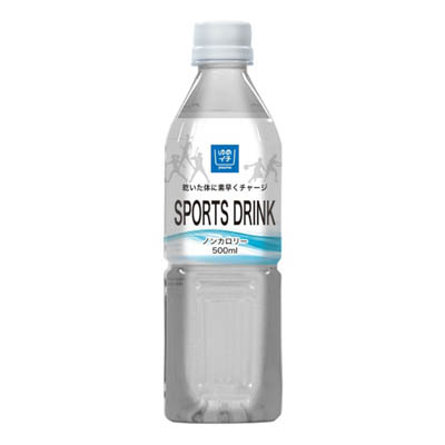 ゆめイチ　SPORTS　DRINK　500ｍｌ