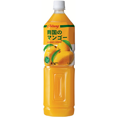 チルソン　南国のマンゴー　１．５Ｌ