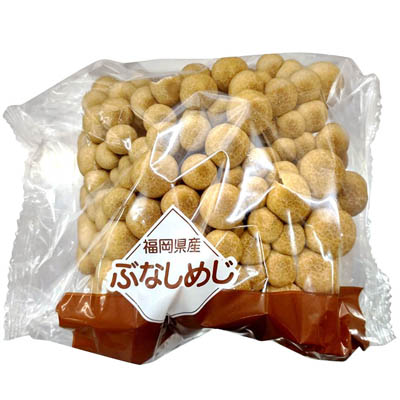 福岡県産　ブナしめじ　大袋