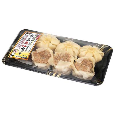 桂林閣　タレで食べるおつまみ点心セット　6個入り