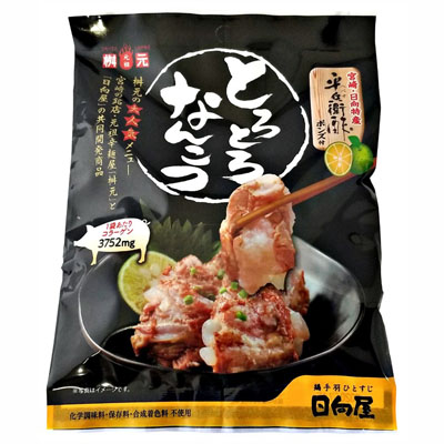 日向屋 とろとろなんこつ 160g
