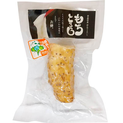 青森県産　もちとろろ（ながいも）　約180ｇ入