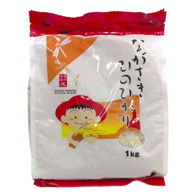 長崎県産　ひのひかり　1ｋｇ