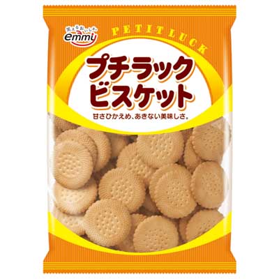 正栄 プチラックビスケット 270g