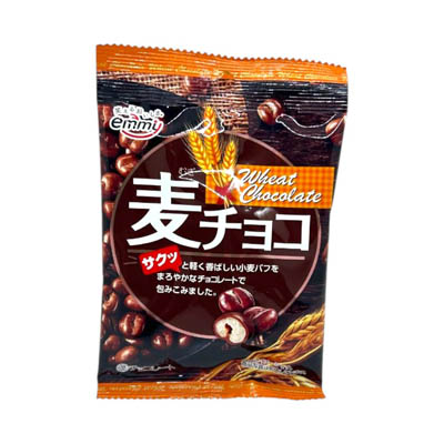 正栄　麦チョコ　３０ｇ