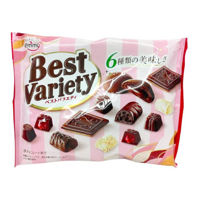 emmy　ベストバラエティ　98ｇ