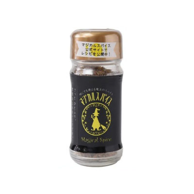 ライフテック マジカルスパイス60g