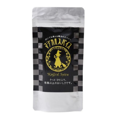 ライフ マジカルスパイス110g