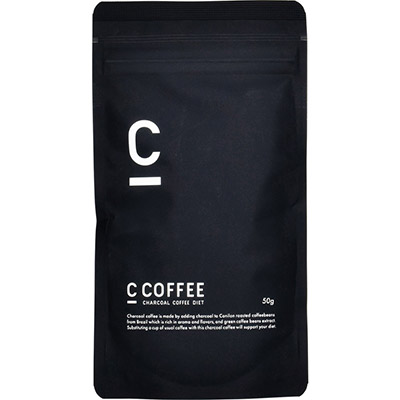 Ｃ　ＣＯＦＦＥＥ　５０ｇ