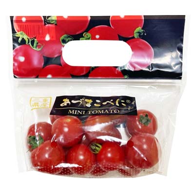 とまとの王子さま 800g | 小鈴ファームのトマト直売所