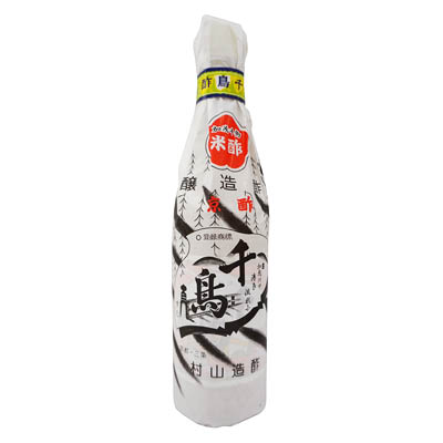 村山造酢　千鳥　360ｍｌ