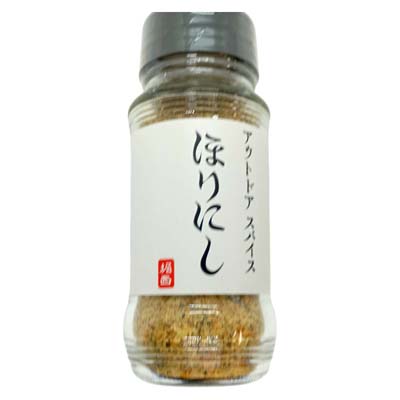 ミモナアウトドアスパイスほりにし 100g
